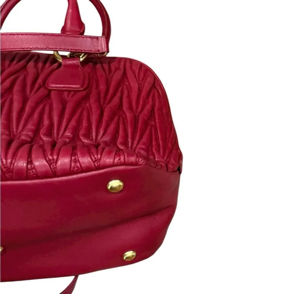 Miu Miu authentic miu